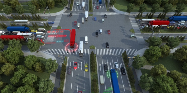 中交兴路赋能重载货车“主动安全” 保险科技再升级