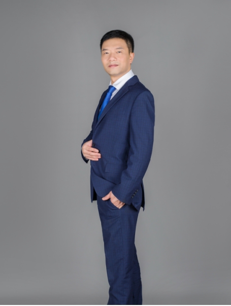 ​华瑞同康创始人周际:我的理想国是“人人无癌”